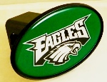 Eagles Hitch Cover