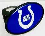 Colts Hitch Cover