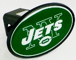 Jets Hitch Cover